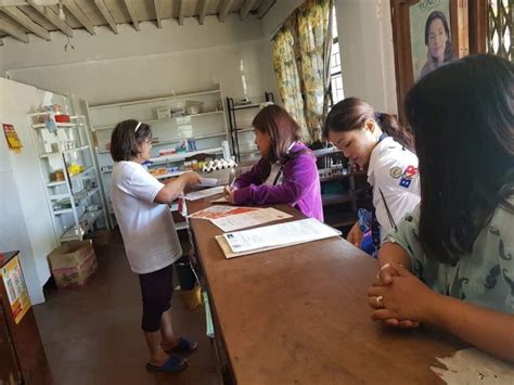 BIR assigns revenue officers to new districts to improve tax .